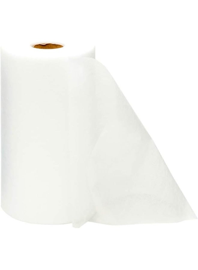 GroVia - All Natural BioLiners, Unscented Diaper Liners Fragrance, Chlorine, and Dye-Free to Keep Baby Skin Dry - 200 Count - Image 2
