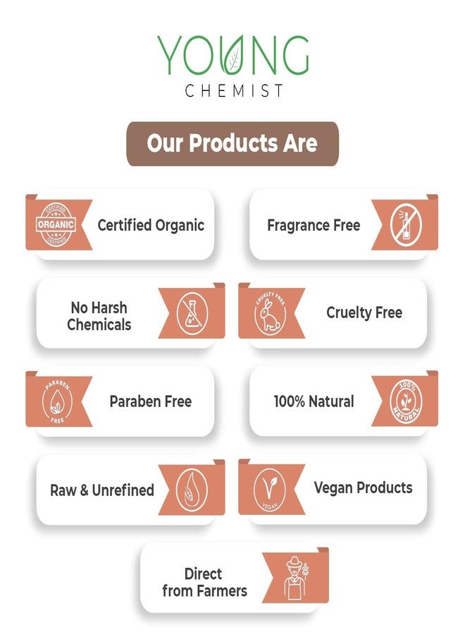 Young Chemist Cinnamon Essential Oil - 30ml | Pure, Invigorating Oil for Natural Immunity Boost & Aromatherapy | Perfect for Diffusing, DIY Beauty, and Seasonal Wellness - Image 5