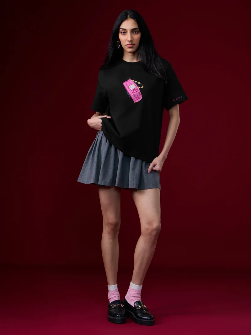 The Souled Store  TSS Originals: Stay Salty  | Best Price UAE
