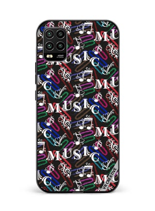 Protective Case Cover For Xiaomi Mi 10 Lite 5G Music Pattern Design Multicolour - pzsku/ZF32FF2DCAAF1FB4BE5A7Z/45/_/1685811359/75a19b6a-4b87-4bfa-92e4-8aba24bd74a7