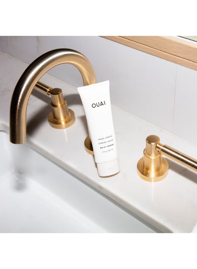 OUAI Hand Crème 88.7ml - Image 3
