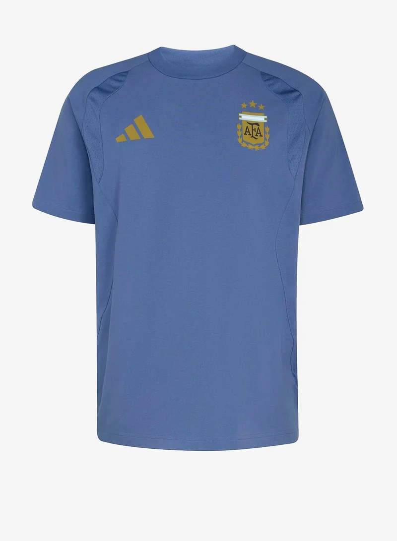 Adidas  Argentina Tiro 26 Travel T-Shirt  | Best Price UAE