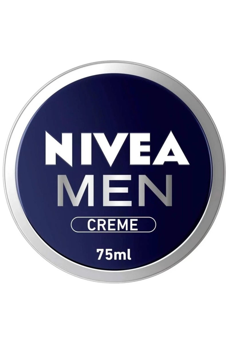 NIVEA MEN CR 75ML