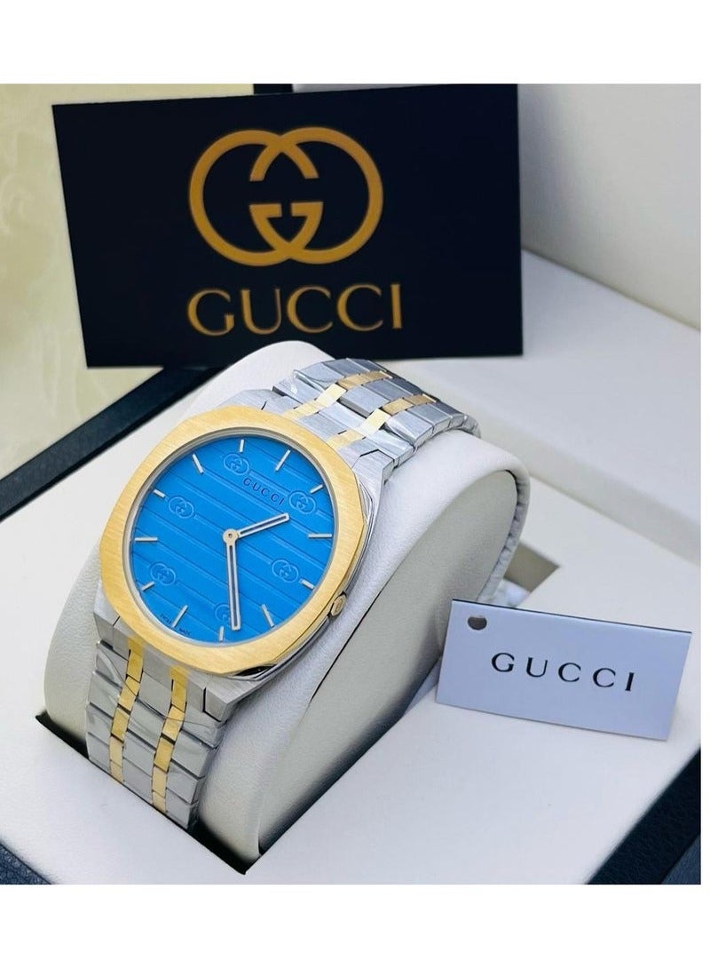 GUCCI Gucci men's watch - Image 1