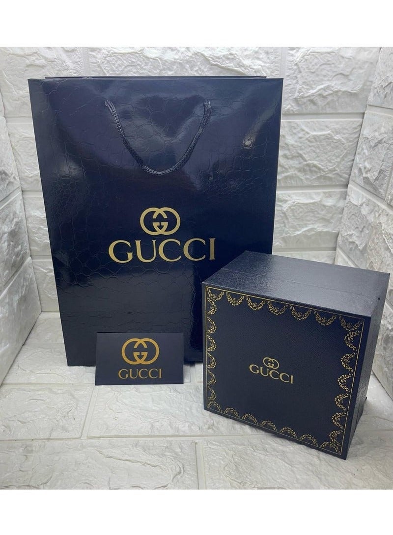 GUCCI Gucci men's watch - Image 2