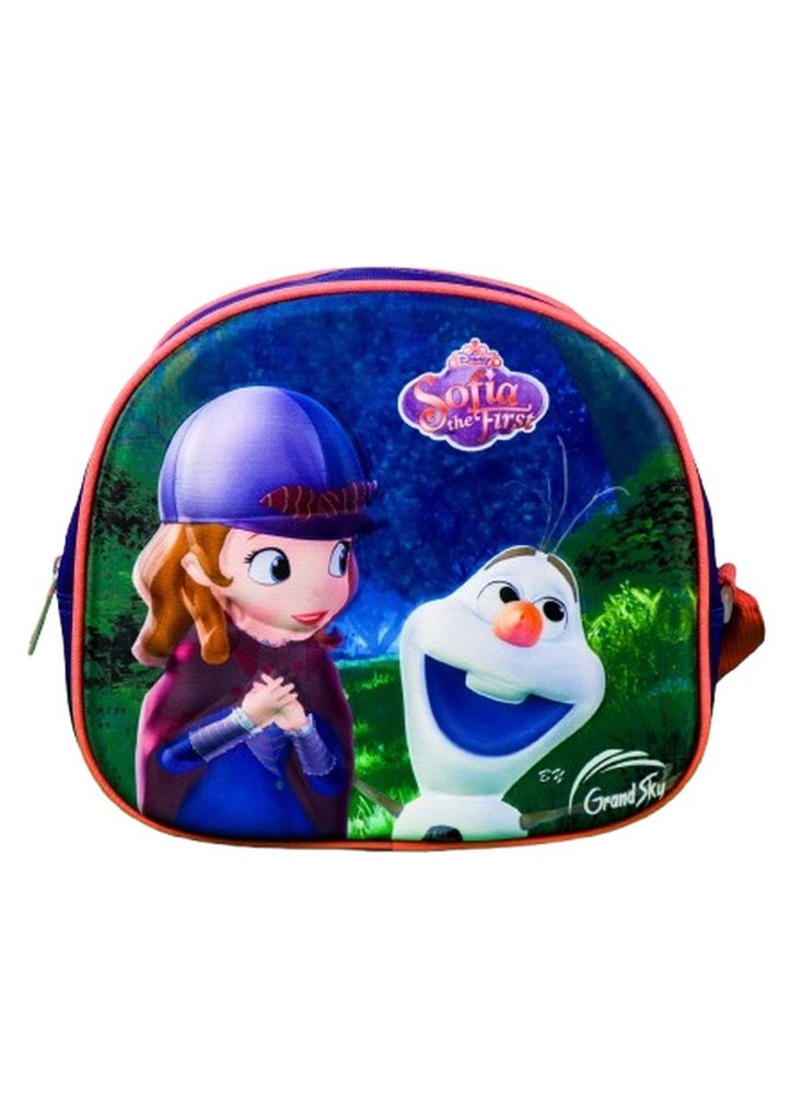 Generic Sofia School Backpack with 2 Bags - GS17-B  - Image 4