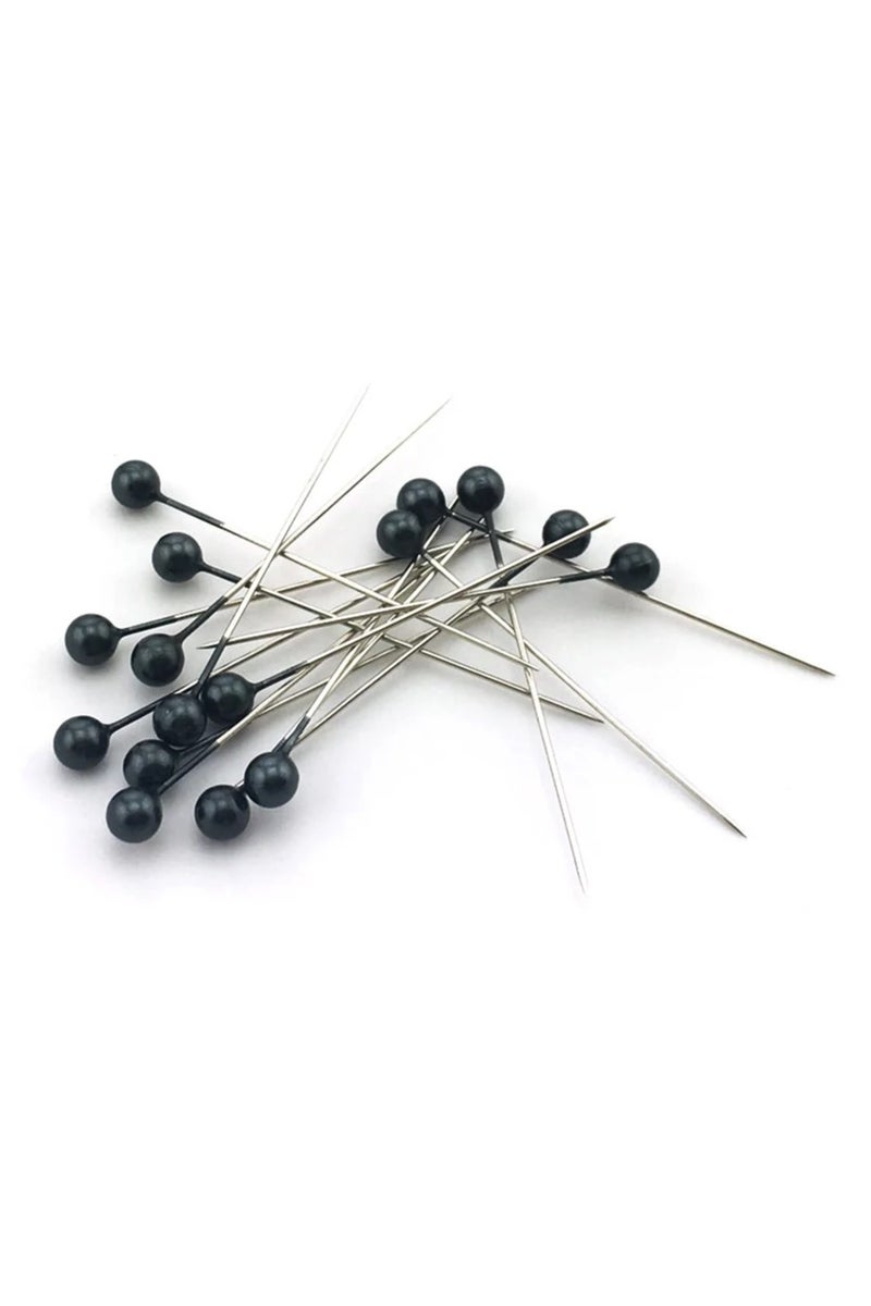 S2S Set Hijab Pins of Black