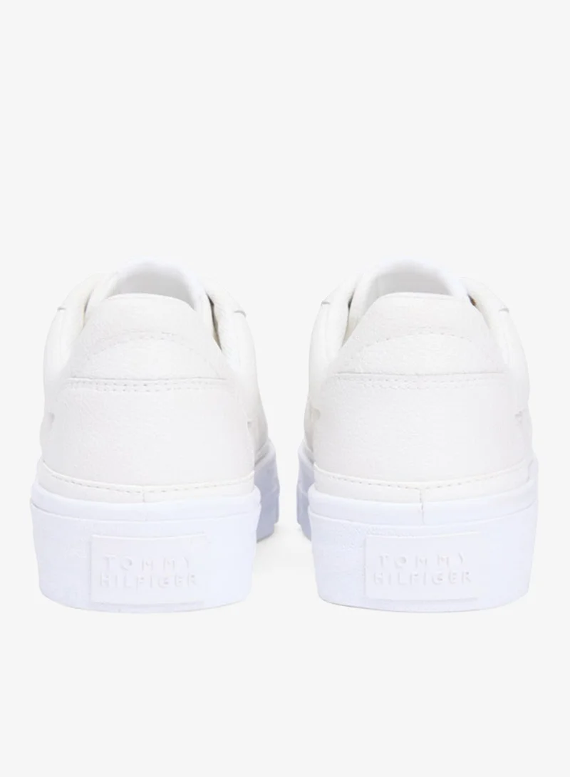 TOMMY HILFIGER  Casual Low Top Sneakers for Women | Best Price UAE
