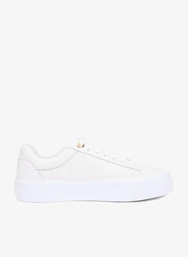 TOMMY HILFIGER Casual Low Top Sneakers