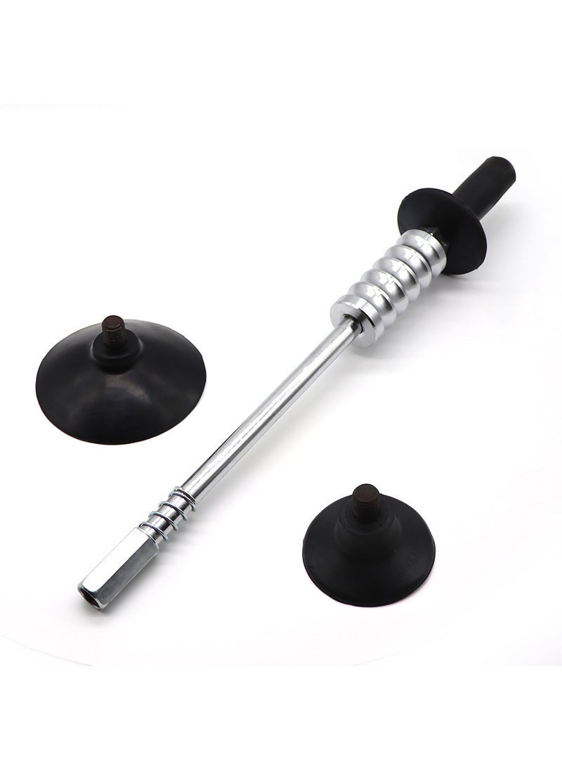 Dent Puller Repair Tool for Car Body Large and small suction cup pull hammer set 