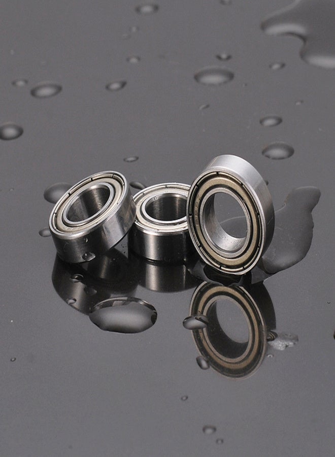 ليزارد بكرة صيد دوارة، 13 محمل كروي + 1 محمل كروي، سلسلة 3000-10000، مناسبة لصيد الأسماك من القوارب والصخور والبحر. - Image 4