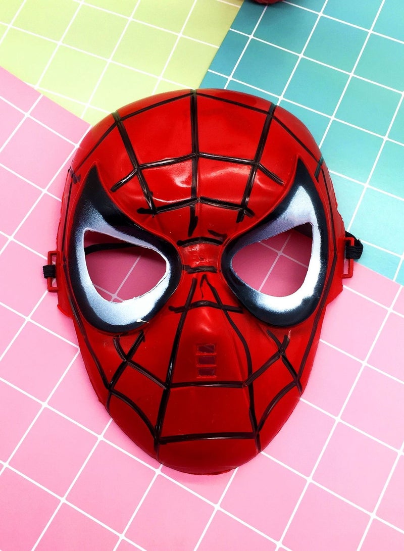 Spiderman superhero mask  - Image 2