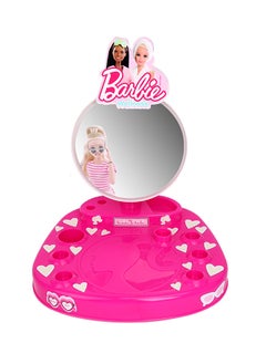 Barbie خزانة مع ضوء وصوت  - Image 4