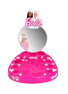Barbie خزانة مع ضوء وصوت  - Image 3