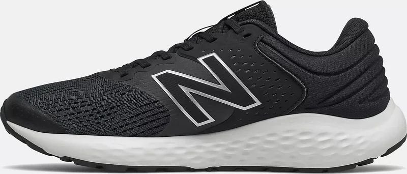 نيو بالانس 520 Black Men's Sneakers M520LB7