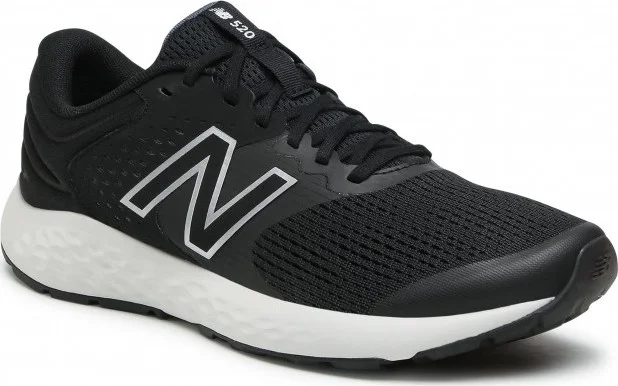 نيو بالانس 520 Black Men's Sneakers M520LB7