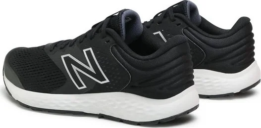 نيو بالانس 520 Black Men's Sneakers M520LB7
