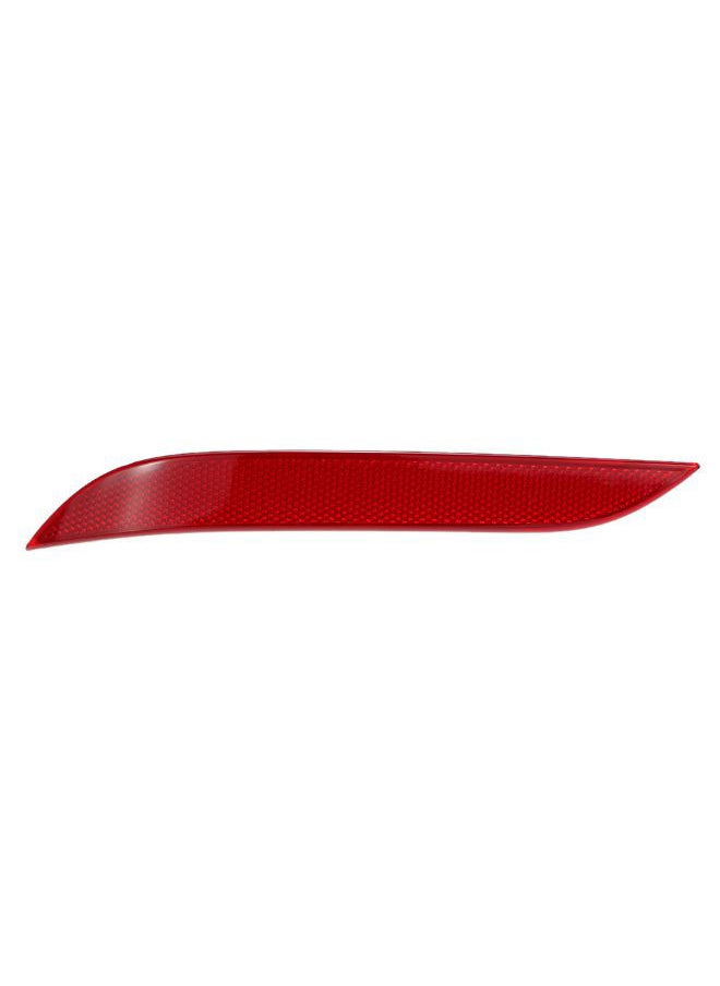 NIBEMINENT - Left Rear Bumper Reflector For BMW - Image 1