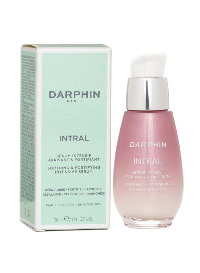 Darphin Intral Soothing & Fortifying Intensive Serum 30ml - Image 2