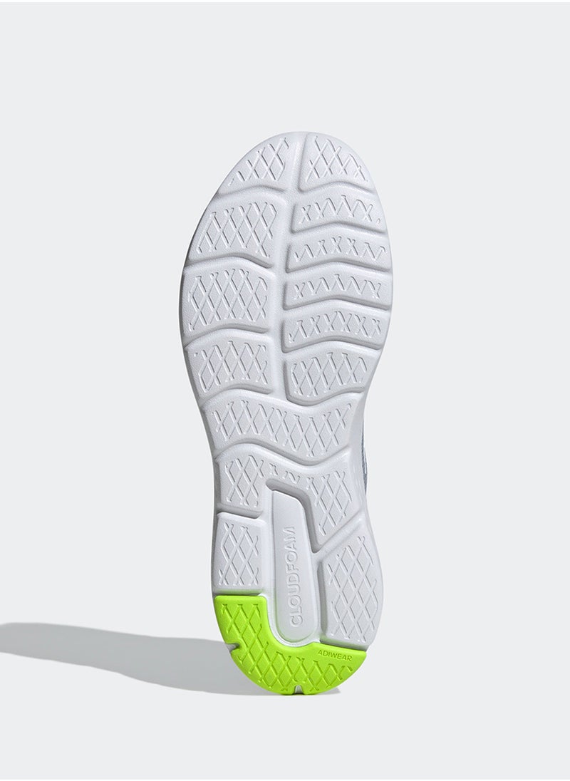 Cloudfoam Move