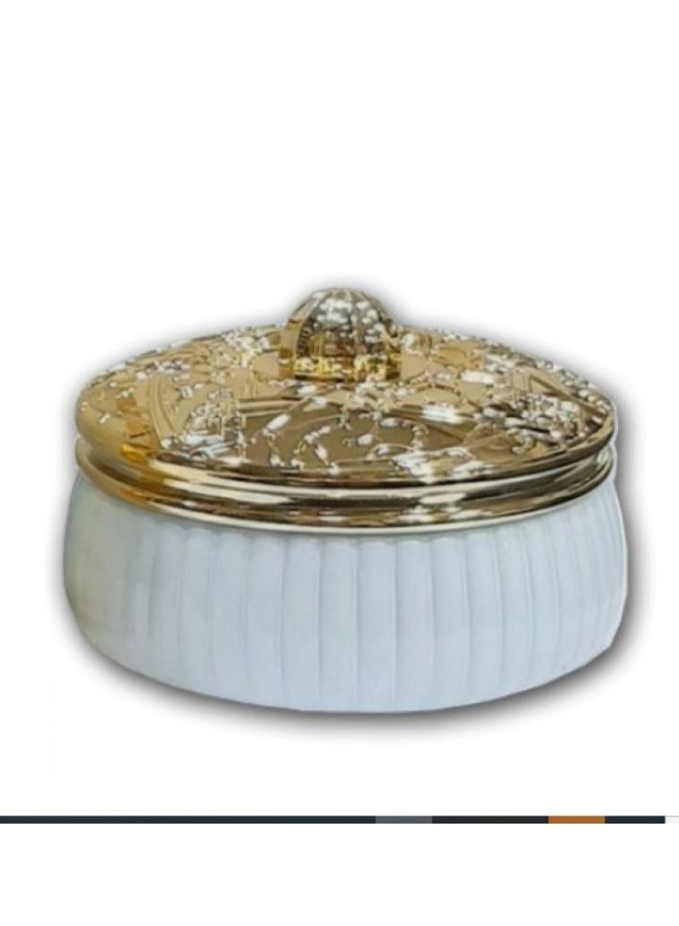 سوراتي بخور رويال مسك 70 جرام - Image 2