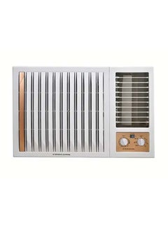 جنرال سوبريم جنرال سوبريم مكيف شباك، بسعة 18000 وحدة، بارد، روتاري , GS1860C  - Image 1