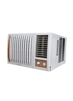 جنرال سوبريم جنرال سوبريم مكيف شباك، بسعة 18000 وحدة، بارد، روتاري , GS1860C  - Image 2