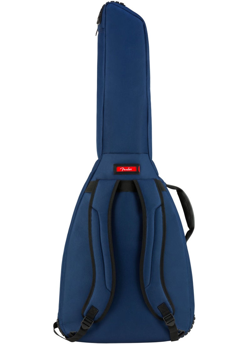 Fender 0991454002 Performance Plus Dreadnought Acoustic Guitar Gig Bag
