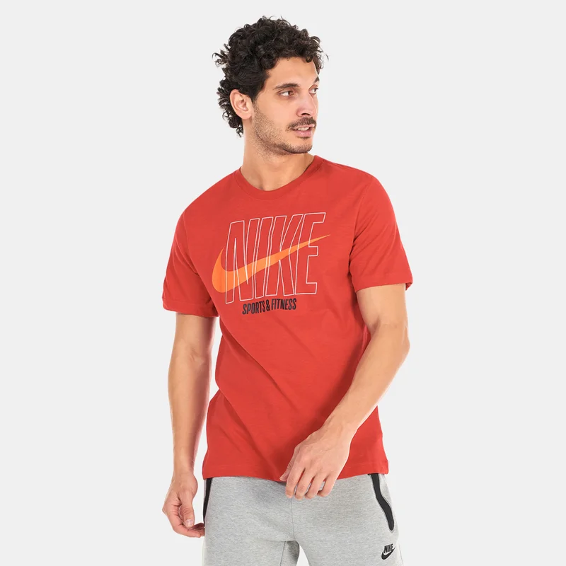 Nike Men's Dri-FIT HBR T-Shirt