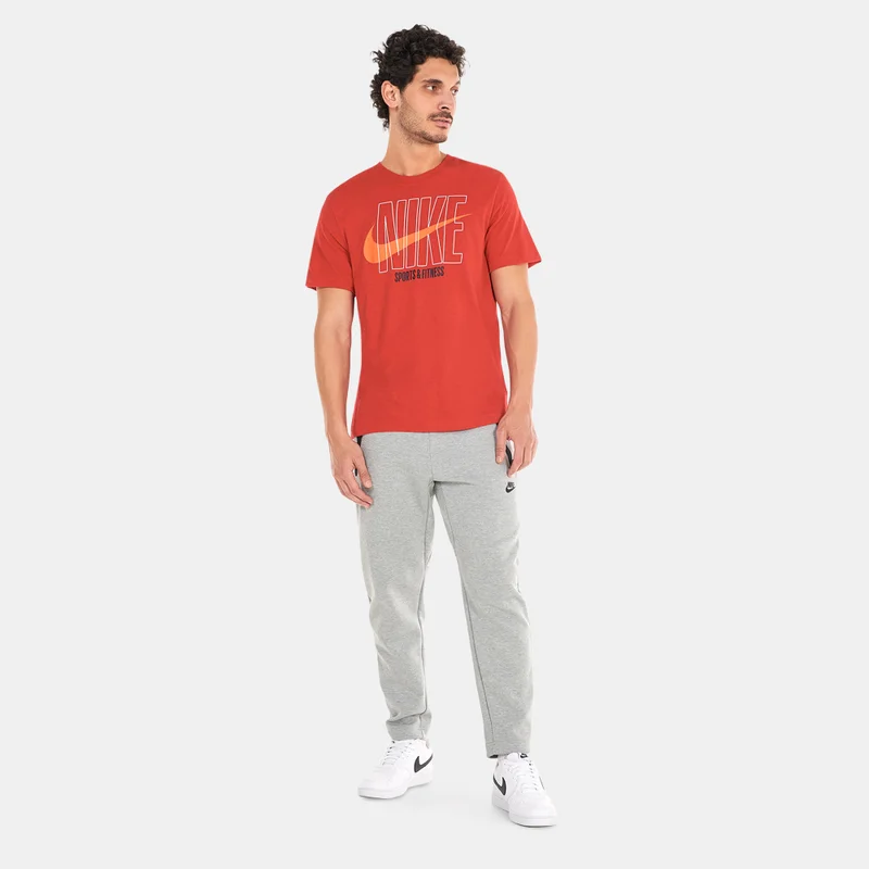 Nike Men's Dri-FIT HBR T-Shirt