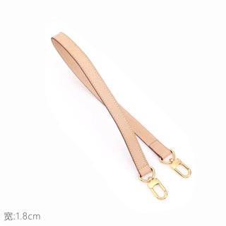 1.8 discolored leather 62cm