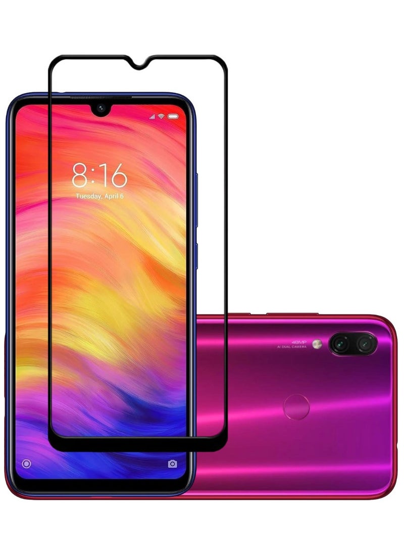 أكاليكس جودة ممتازة، حماية شاشة،  لهاتف شاومي ريدمي نوت 7 - Image 1