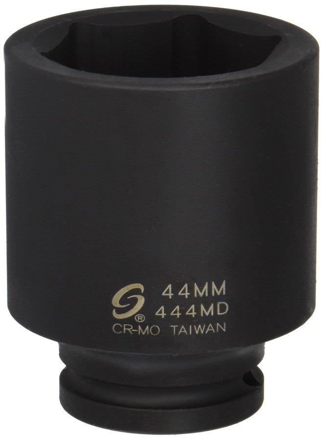 Sunex Tools - SOC 44MM 3/4D IMP 6PT DP - Image 1