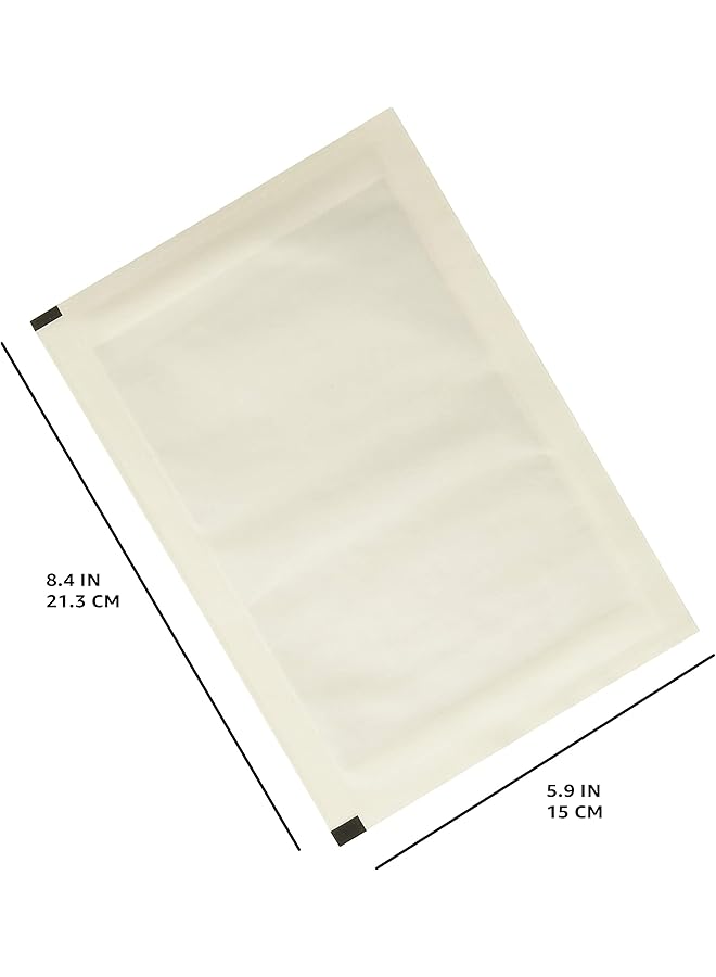 erorex Shredder Sharpening And Lubricant Sheets Pack Of 12 44 Packs Per Master - Image 4