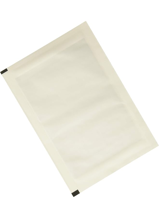 erorex Shredder Sharpening And Lubricant Sheets Pack Of 12 44 Packs Per Master - Image 1