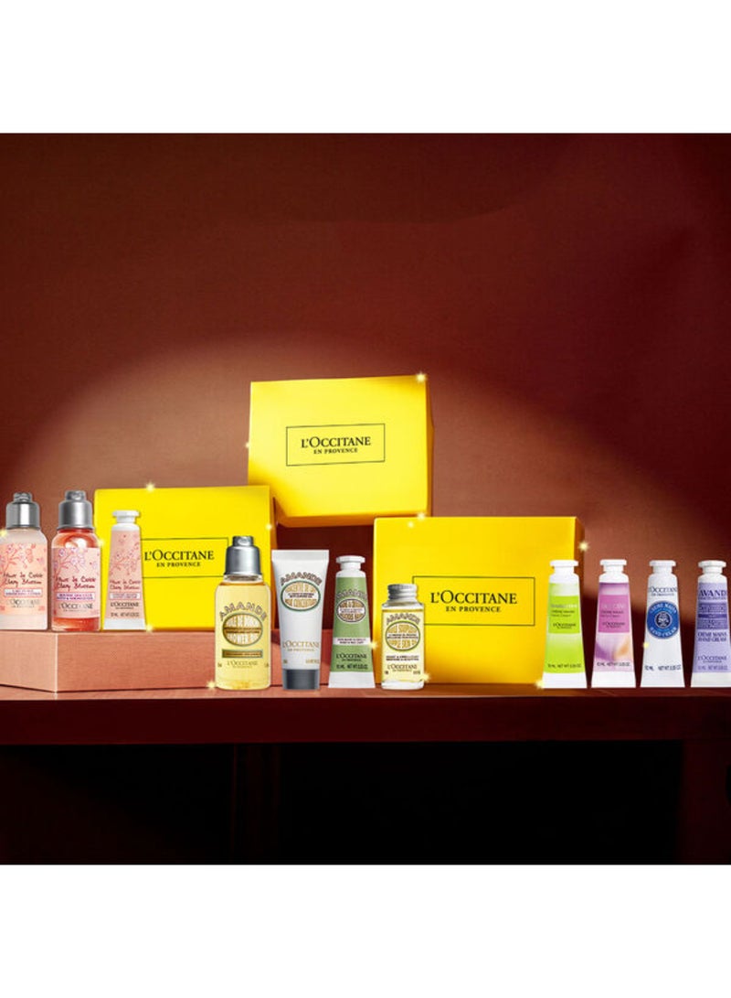 L'OCCITANE Almond Treat  - Image 3