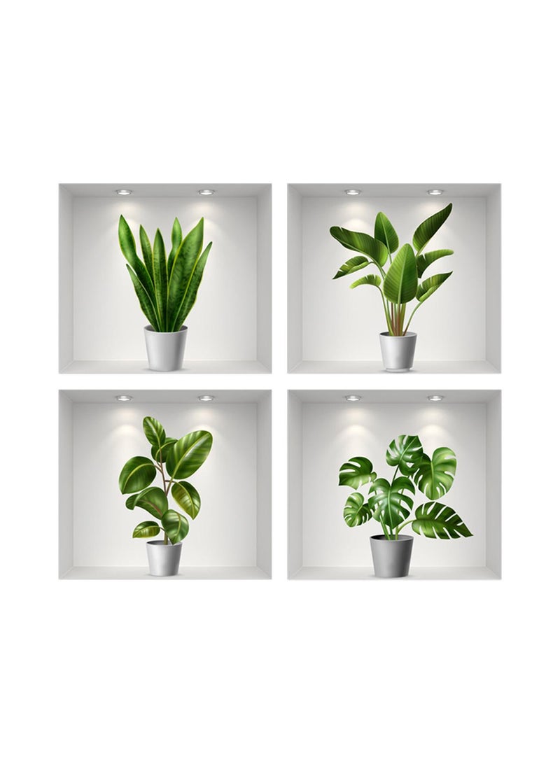 Y&D Living Room Bedroom Decorative Wall Sticker  - Image 3