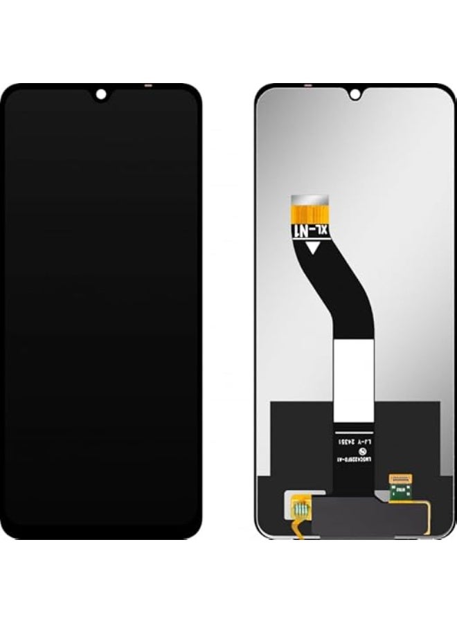 شاشة بديلة لأجهزة Redmi 14C/POCO C67 - Image 1