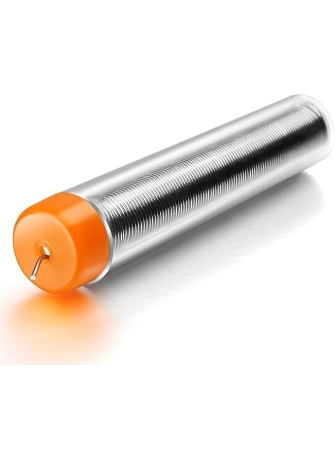 melfi Melfi™ Tin Lead Rosin Core Solder Wire for Electrical Soldering 60/40-1mm-20g  - Image 2