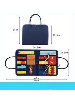 NIBEMINENT Clothing Bag Toy  - Image 4