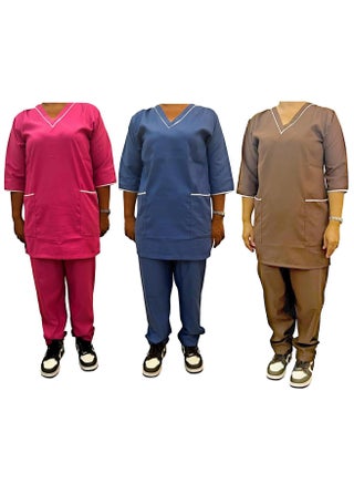 بترولي وردي بني