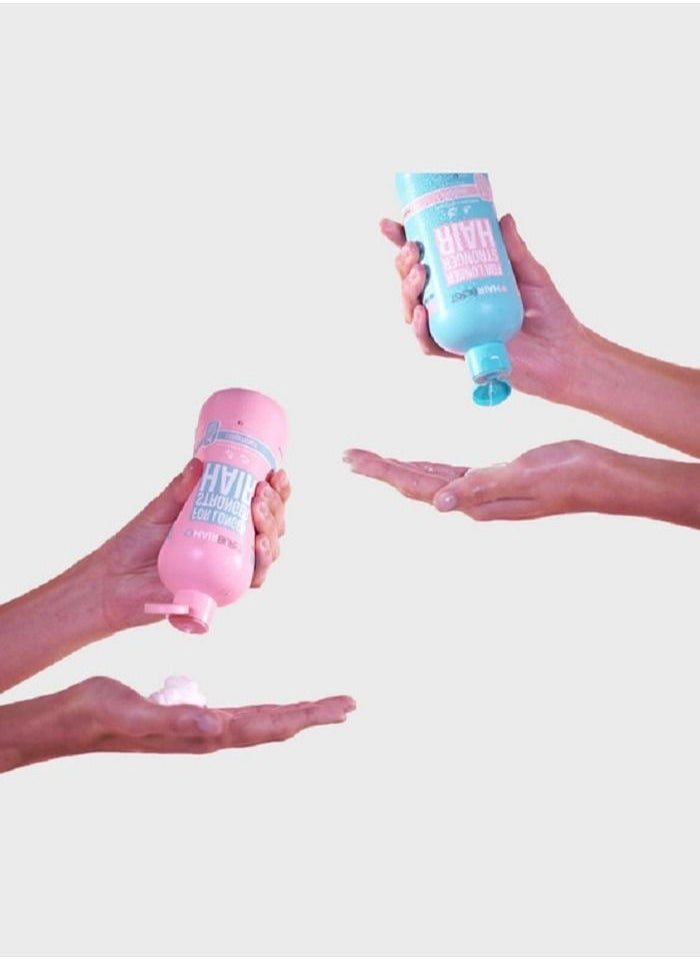 HAIR BURST Shampoo for Longer Stronger Hair  - Image 2