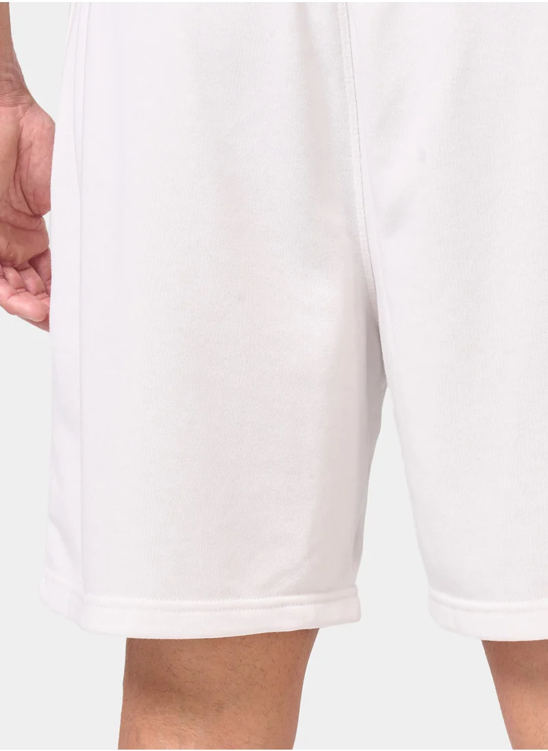 سكوات وولف Essential 7" Relaxed Shorts