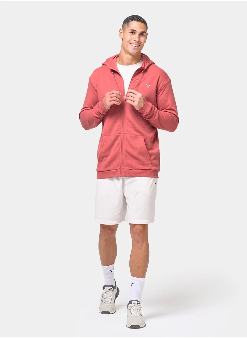 سكوات وولف Essential 7" Relaxed Shorts