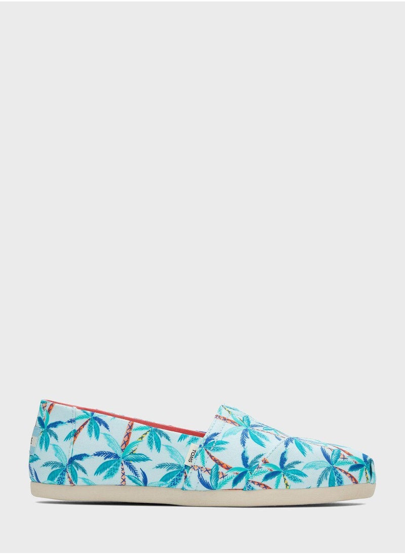 TOMS - Alpargata Espadrilles - Image 1