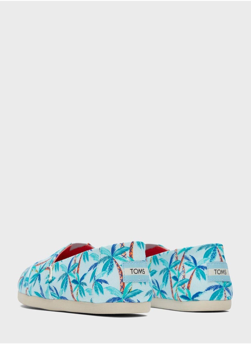 TOMS - Alpargata Espadrilles - Image 1