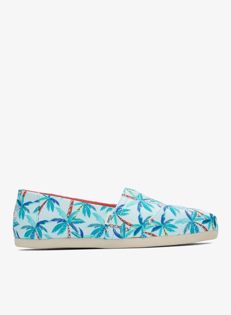 TOMS Alpargata Espadrilles - Image 1