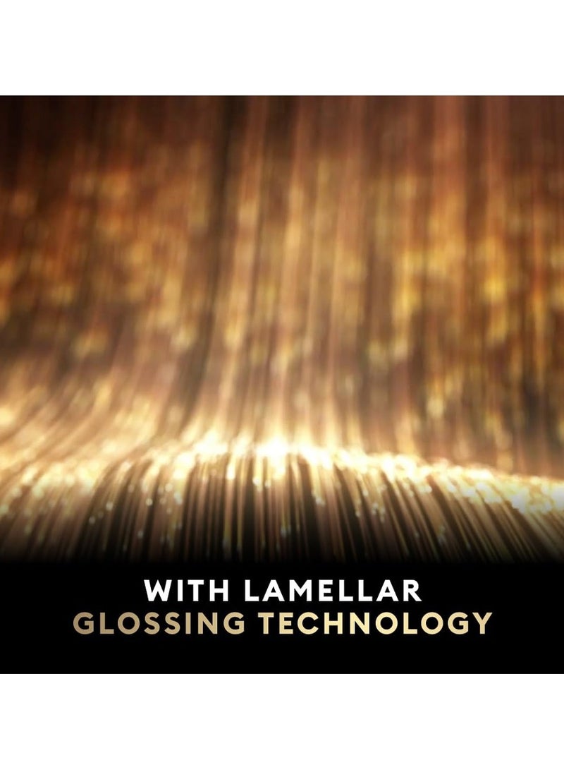 TRESemmé Lamellar Gloss Shampoo 580ml With Amino Gloss Complex | Salon-Like Glossy Hair| Shiny and Smooth Hair - Image 2