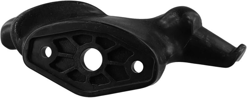 Wing Style Black Plastic Tire Changer Head Compatible With Corghi And Hunter TCX - Image 3