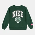 Nike Black